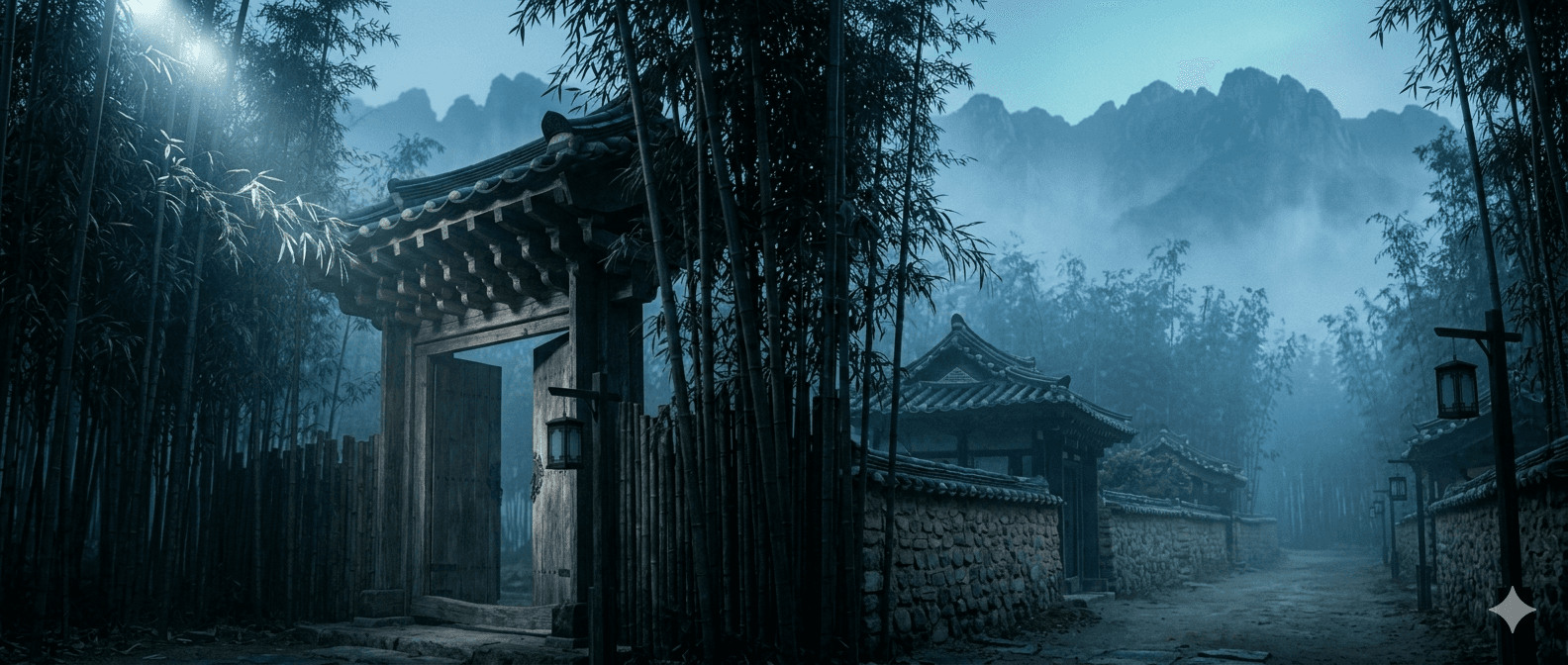 미스터 션샤인