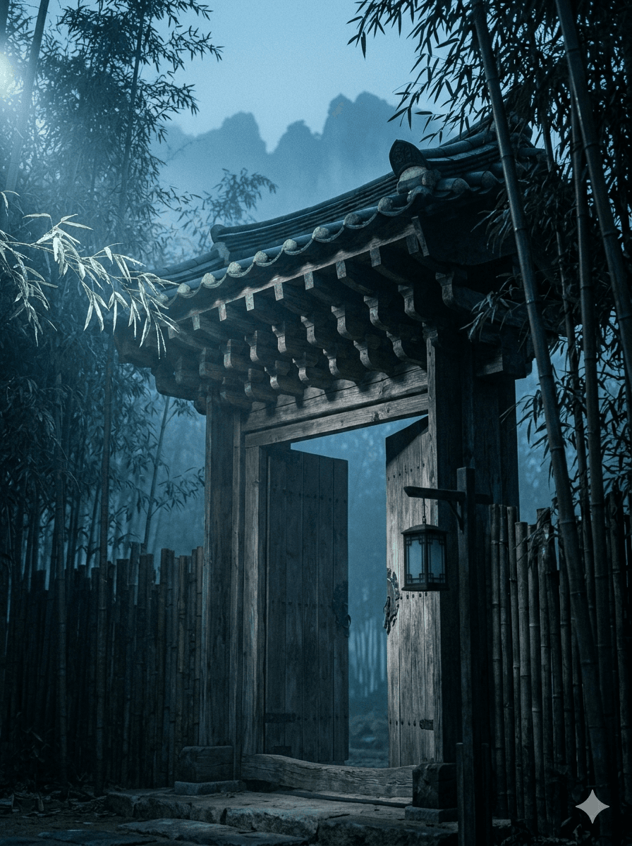 미스터 션샤인