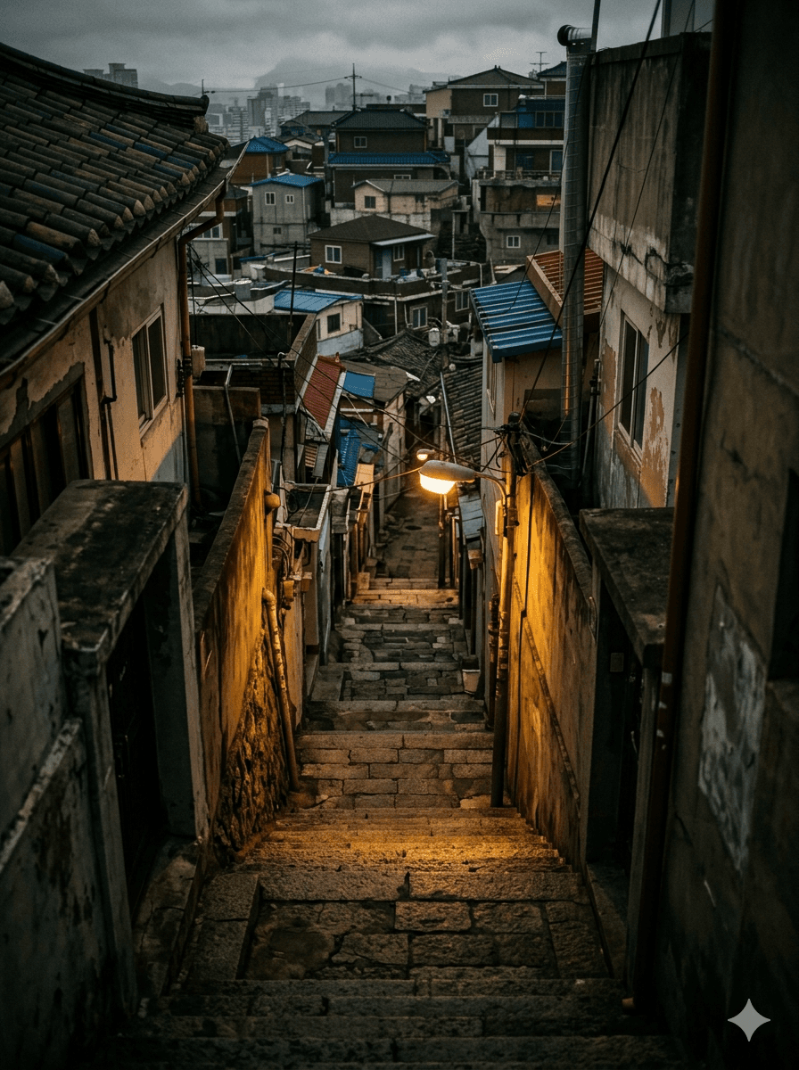 기생충