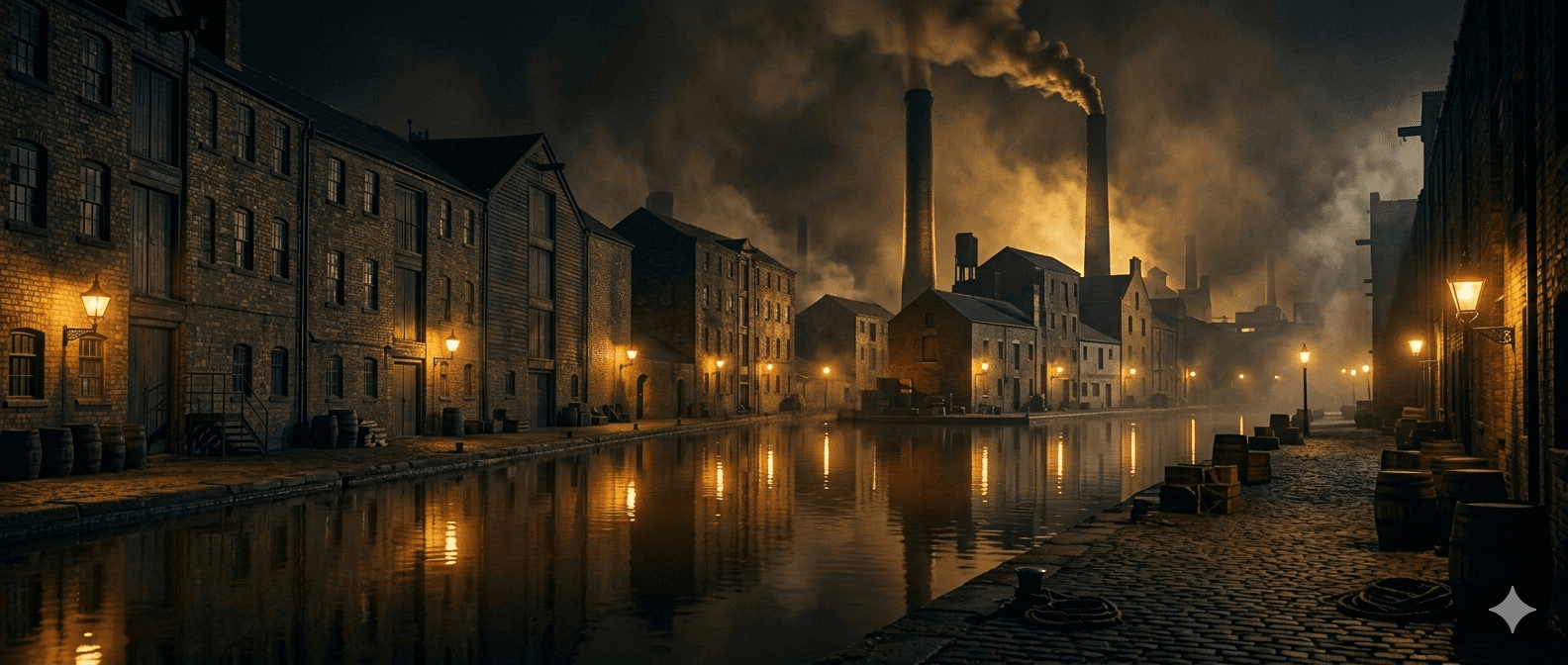 Peaky Blinders: The Immortal Man