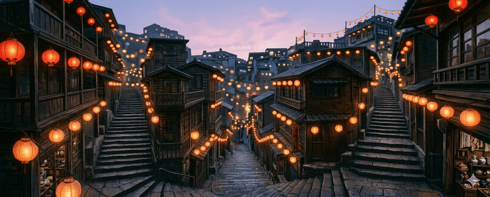 El Viaje de Chihiro · Edificio Meguro Gajoen (Onsen histórico)