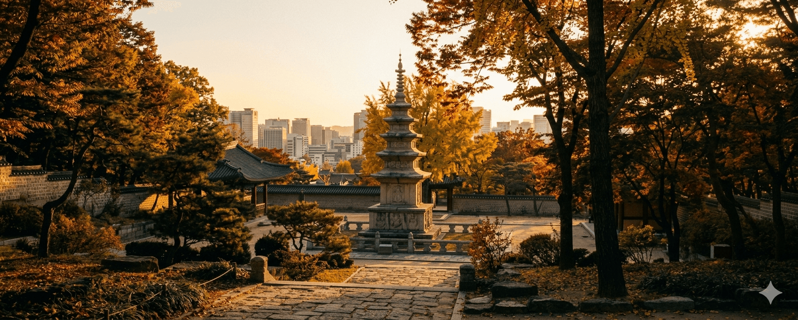 오징어 게임 2 · 탑골공원 (세일즈맨의 참가자 모집 장소)
