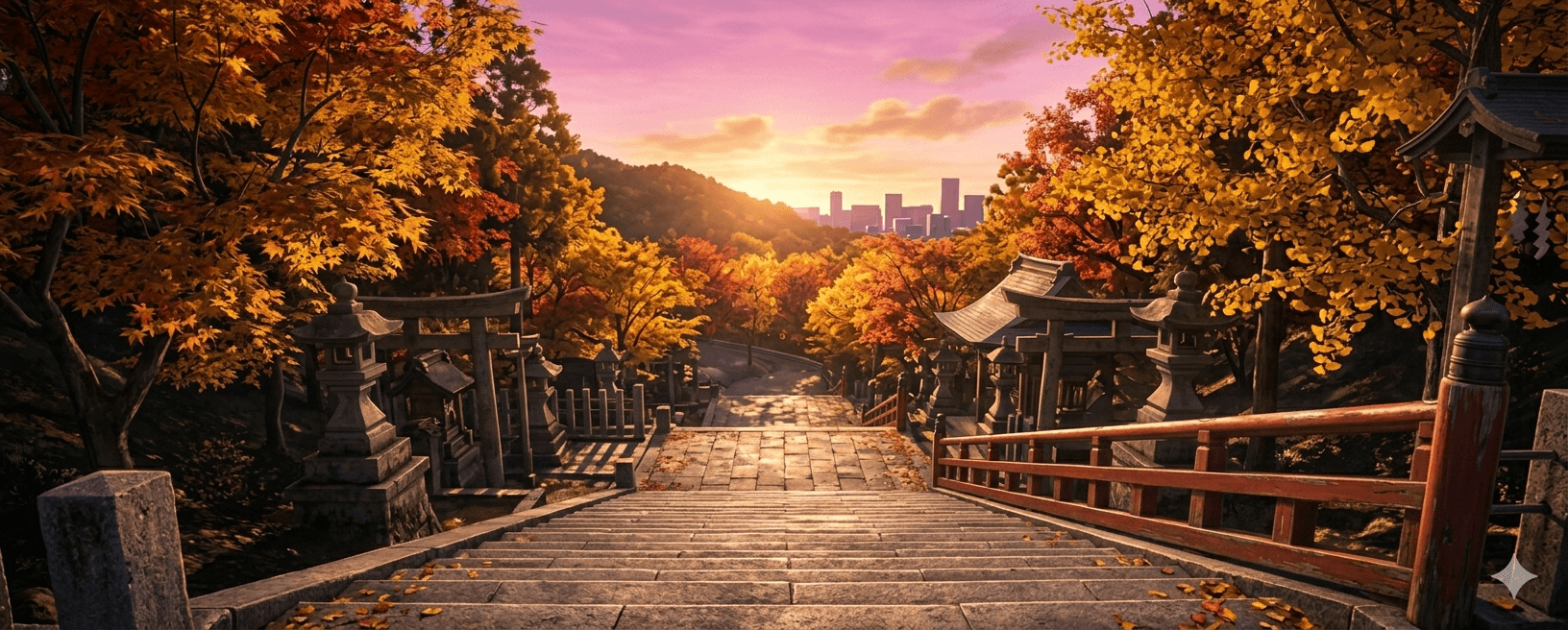 Your Name (Kimi no Na wa) · Persimpangan Shinjuku