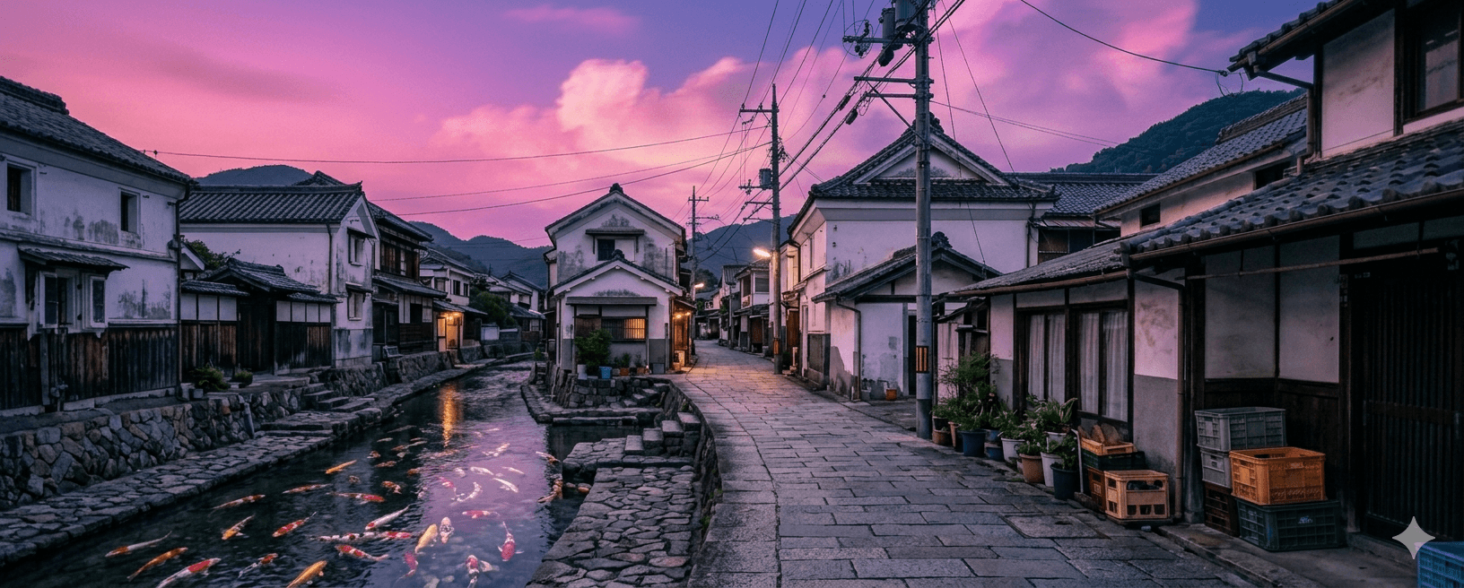 Your Name (Kimi no Na wa) · Danau Suwa